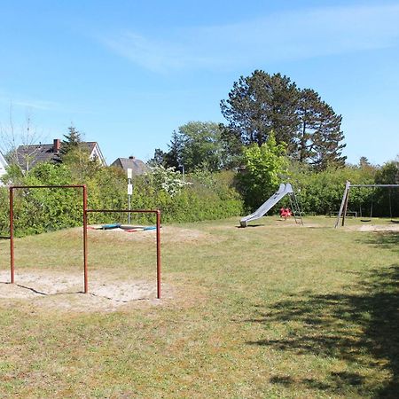 Schmuck Un Fien - Gemuetliches Urlaubszuhause Mit 2 Schlafzimmern Im Wunderschoenen Ortsteil Dorf Fuer Familien- Freunde- Und Paarurlaub Apartamento Sankt Peter-Ording Exterior foto